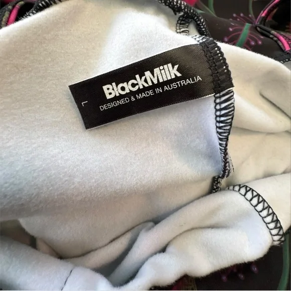 Blackmilk - EUC/NWOT overalls large - Picture 6 of 6